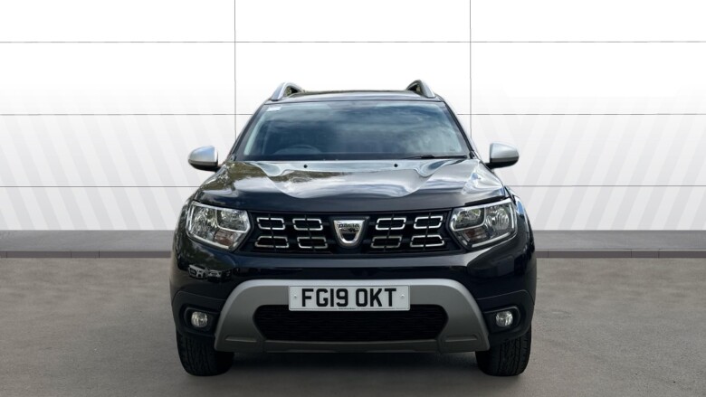 Dacia Duster 1.3 TCe 130 Comfort 5dr Petrol Estate